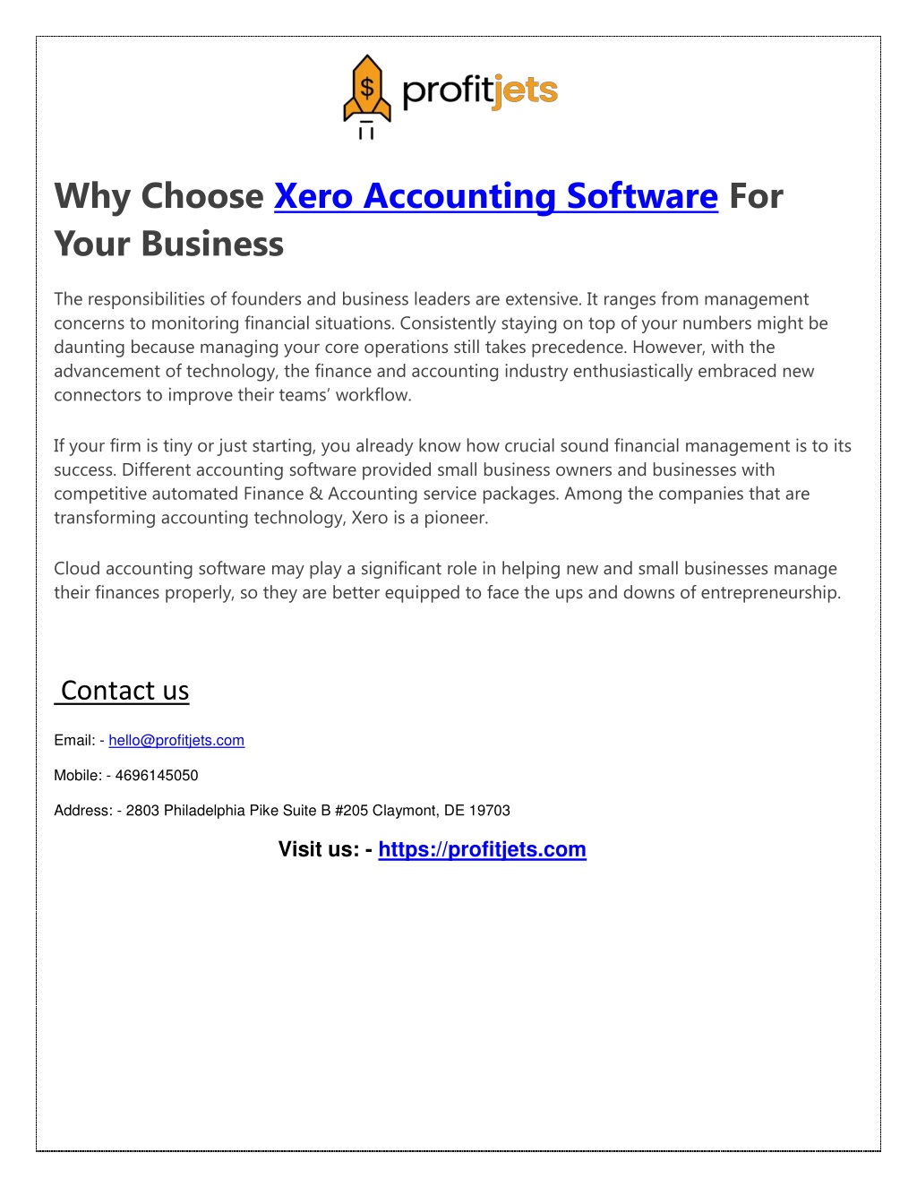 why use xero accounting software why use xero accounting software