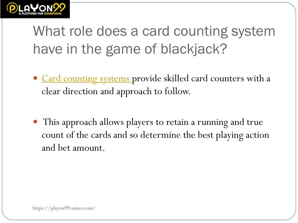 ppt-know-about-blackjack-card-counting-systems-powerpoint