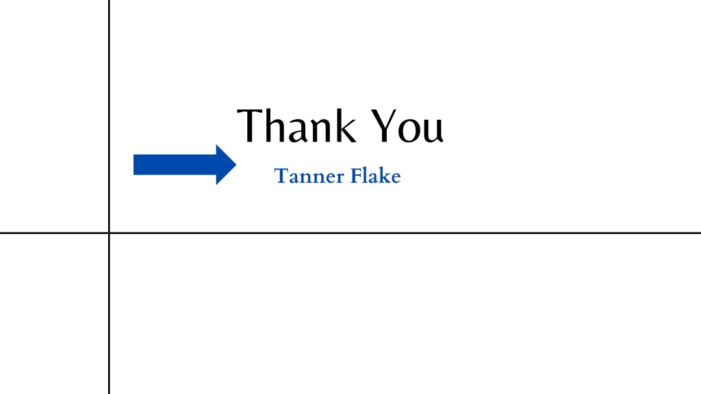 tanner flake