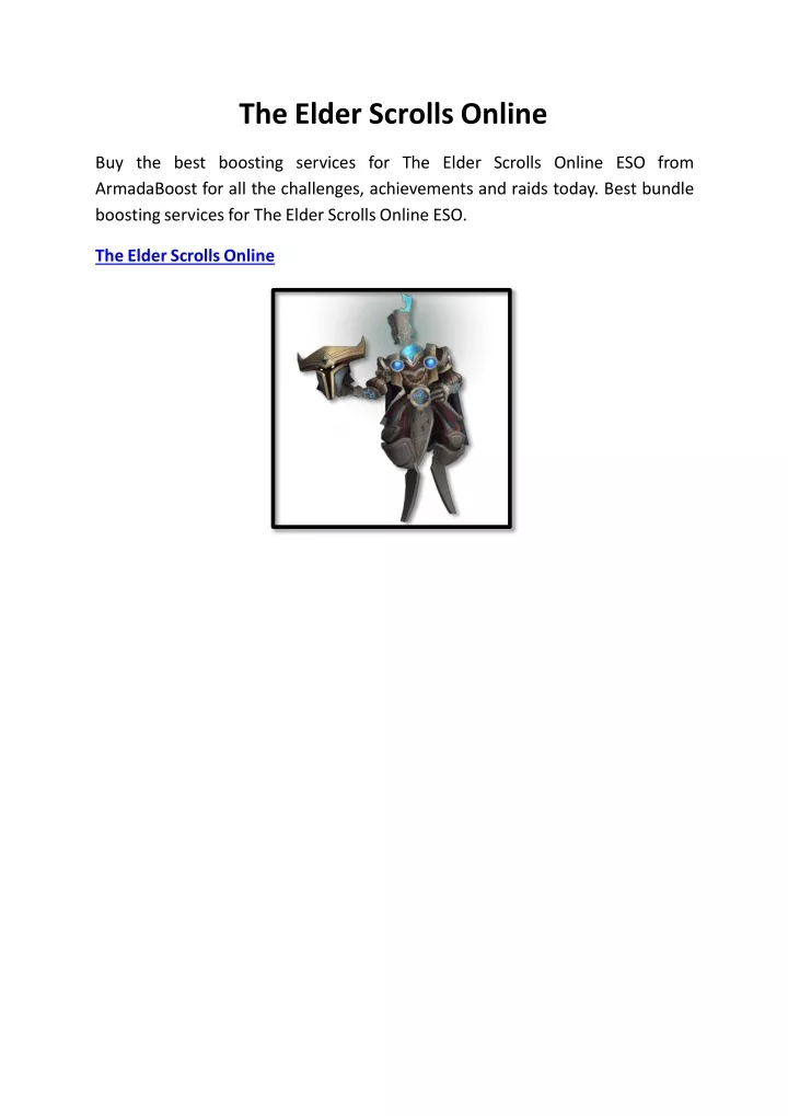 elder scrolls online map