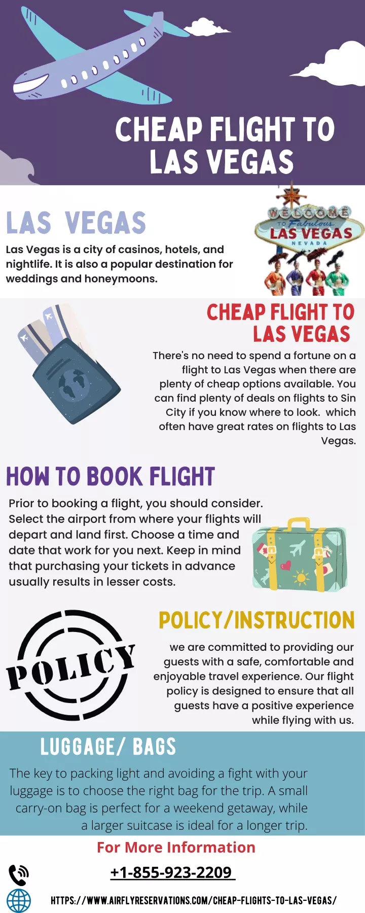 PPT cheap fligt to las vegas PowerPoint Presentation, free download