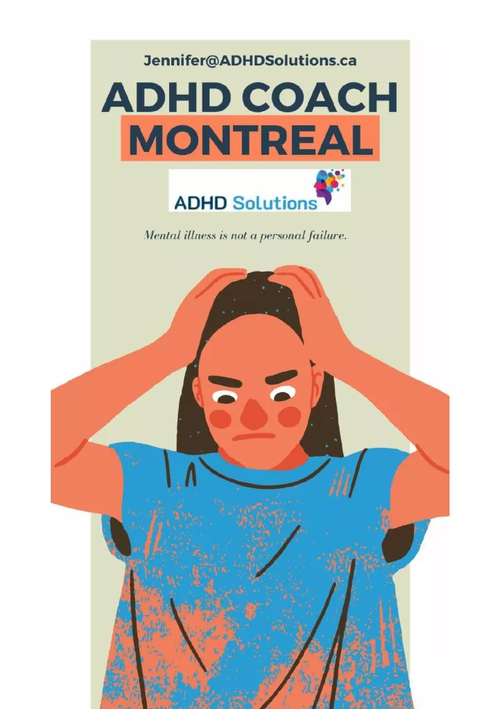 Ppt Adhd Coach Montreal Powerpoint Presentation Free Download Id11713176 1117