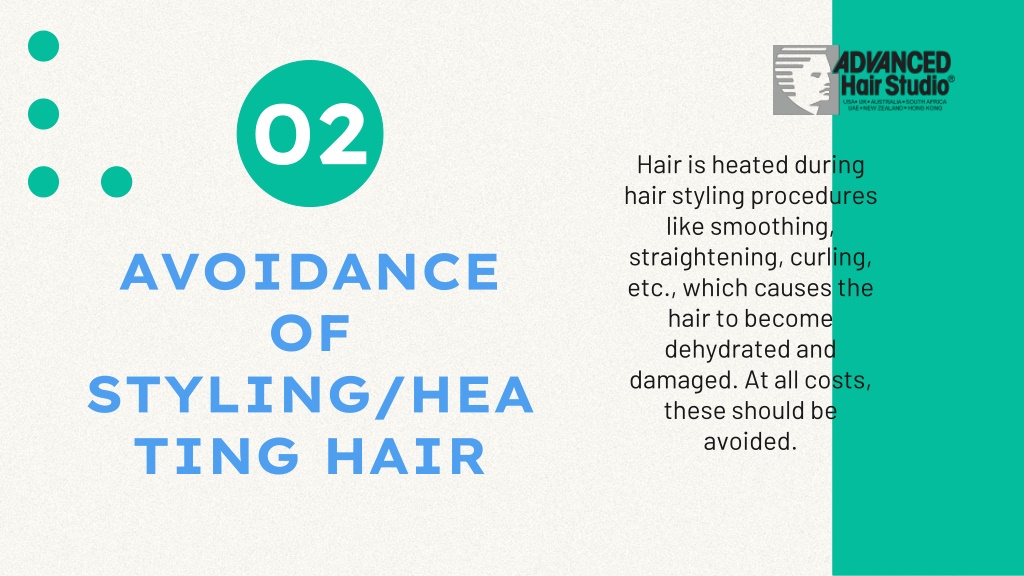 PPT 8 Tips To Make Your Hair Follicles Stronger Advanced Hair