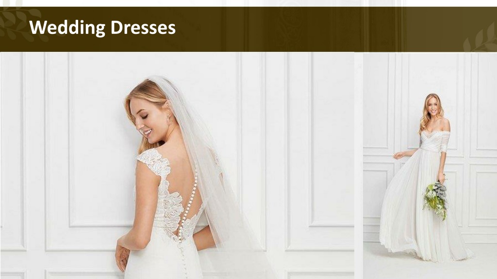 PPT Affordable Wedding Dresses in Brisbane Forever Bridal & Formal