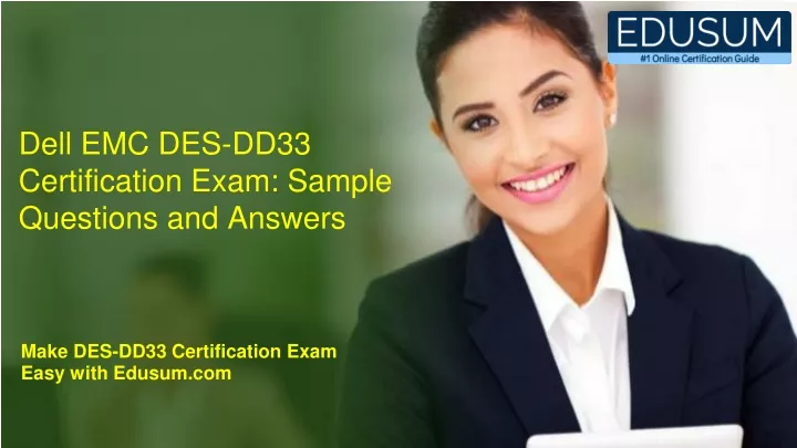 Popular DES-3128 Exams