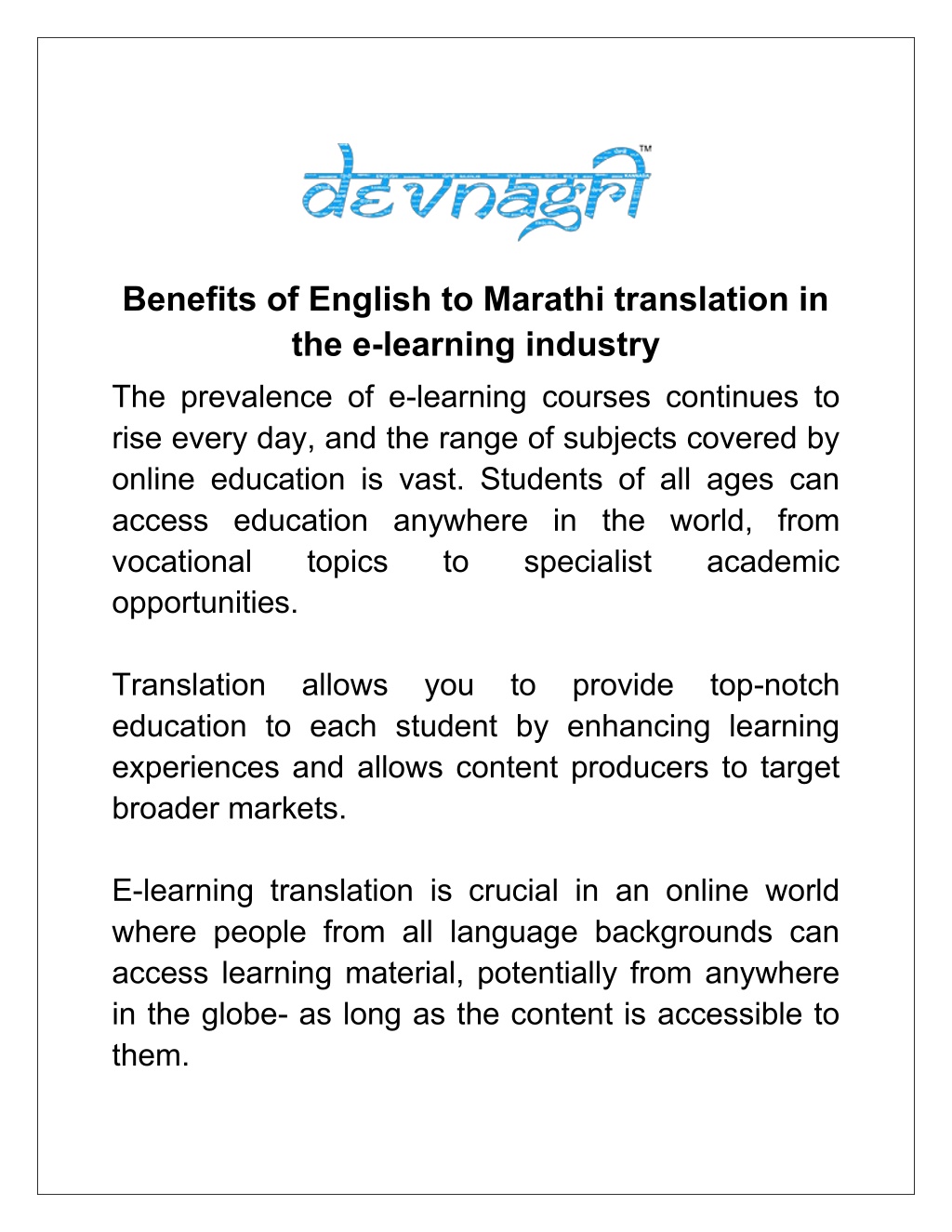 thesis meaning in marathi translation