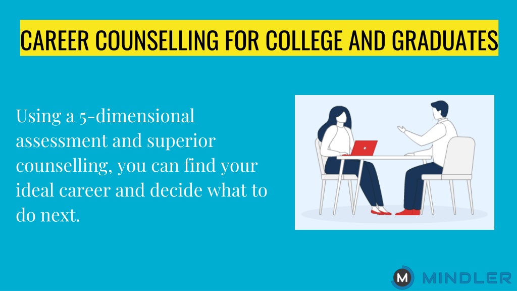 PPT - Career Counseling - Mindler PowerPoint Presentation, free ...