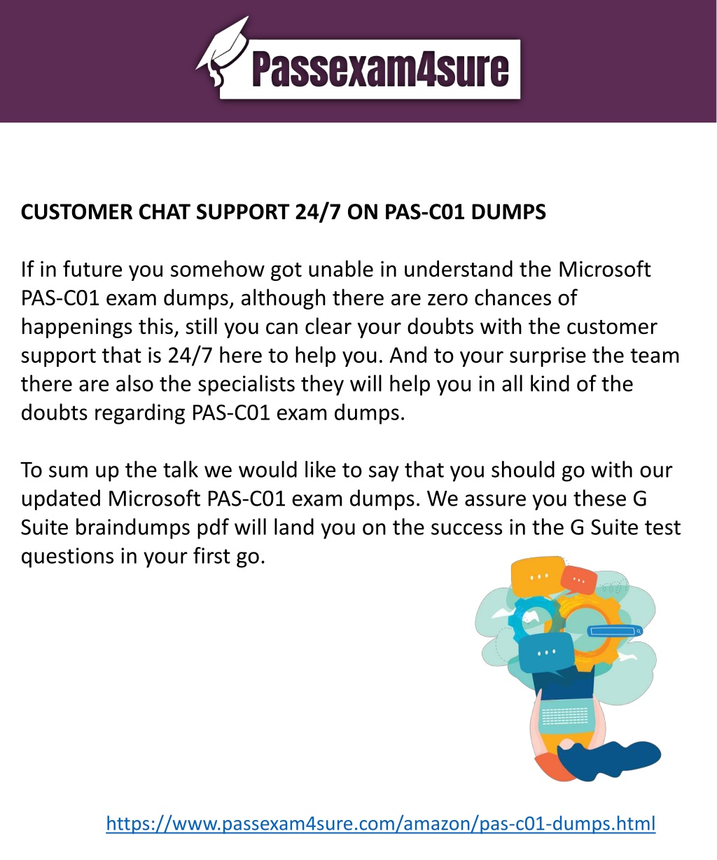 PAS-C01 Valid Exam Dumps