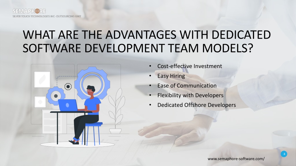 PPT - Hire And Manage Software Development Team For Your Product ...