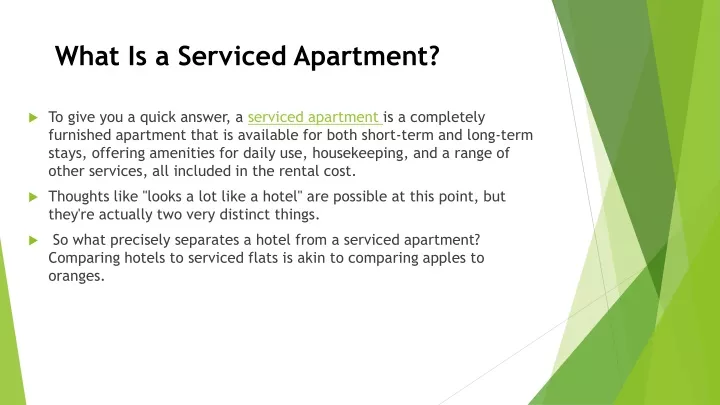 PPT What Is A Serviced Apartment PowerPoint Presentation Free ppt-what-is-a-serviced-apartment-powerpoint-presentation-free
