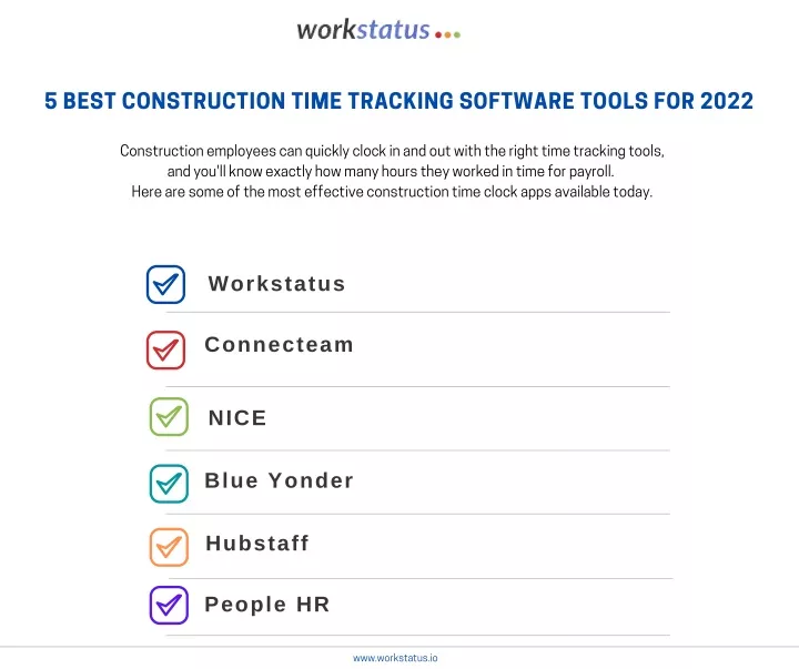 best construction time clock app best construction time clock app