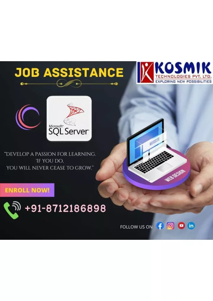 Sql Server Online