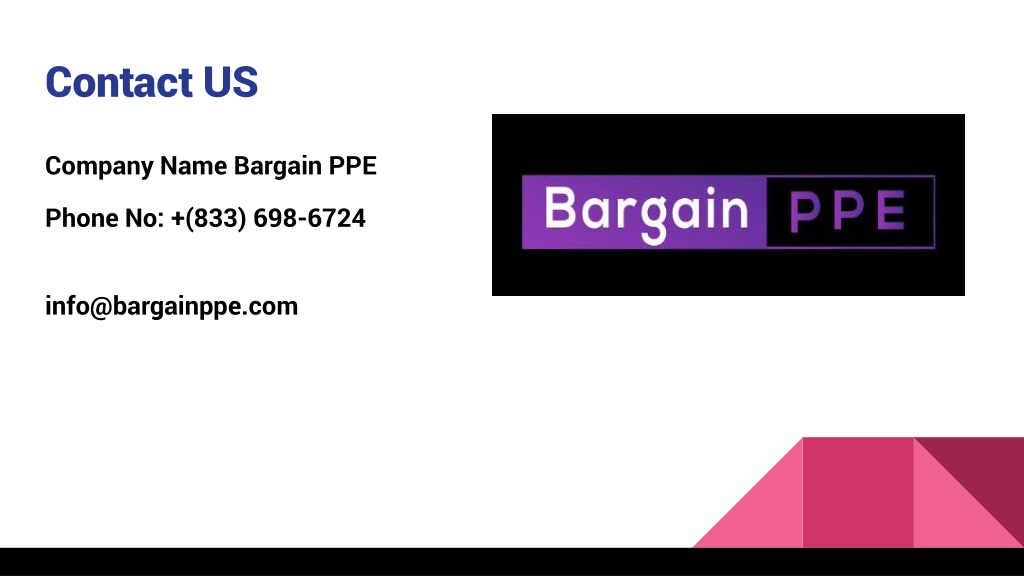PPT Best Disposable Workwear for Nurses, Doctors, and Hospital