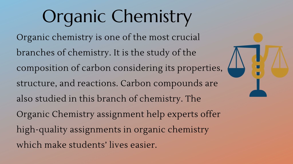 PPT - Understanding The Composition Of Carbon With The Best Organic ...