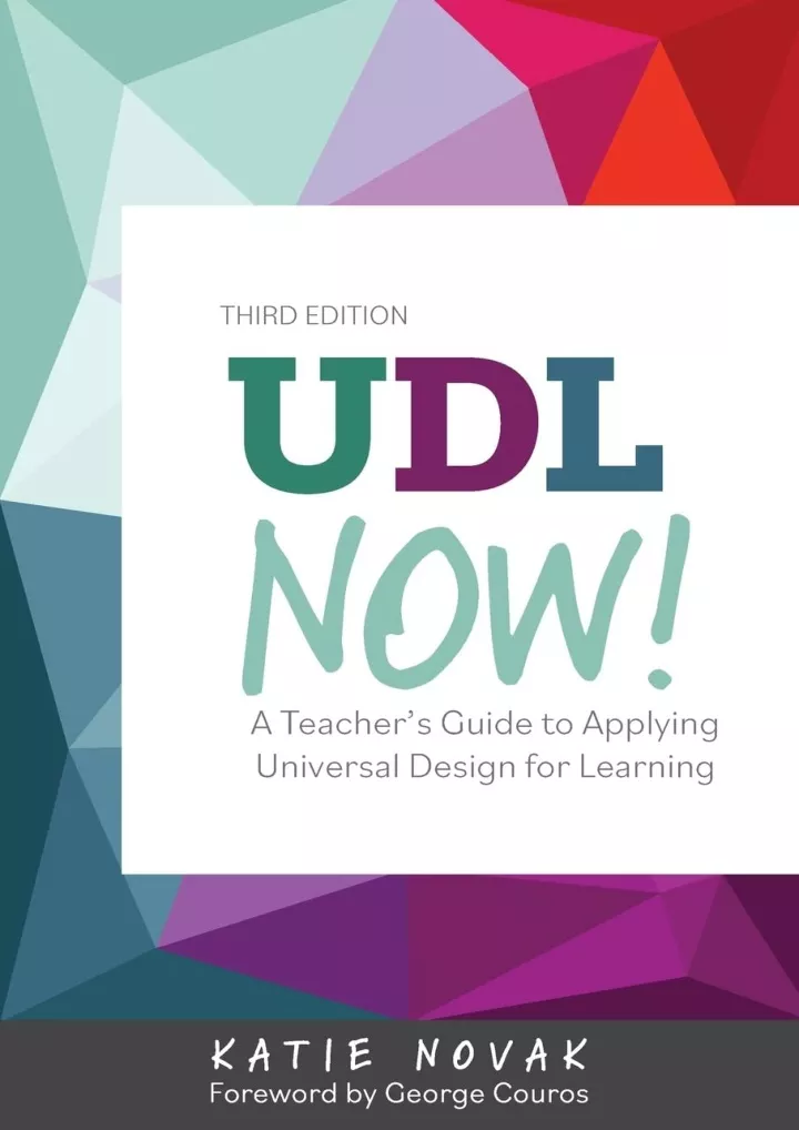 ppt-ebook-udl-now-a-teacher-s-guide-to-applying-universal-design-for