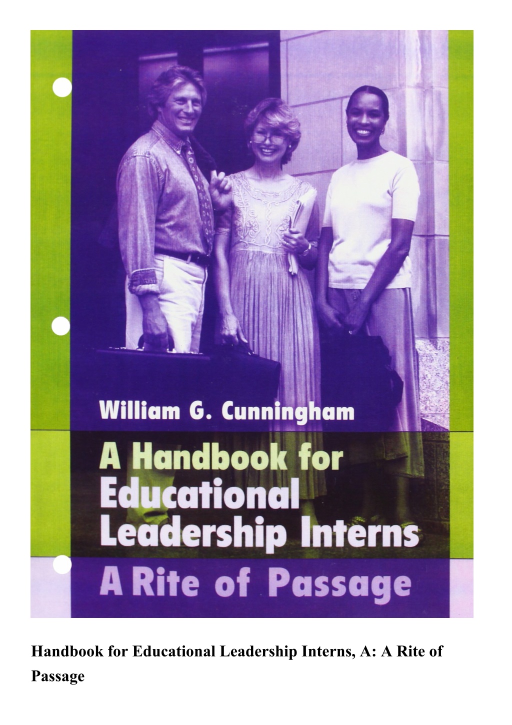 famu educational leadership phd handbook