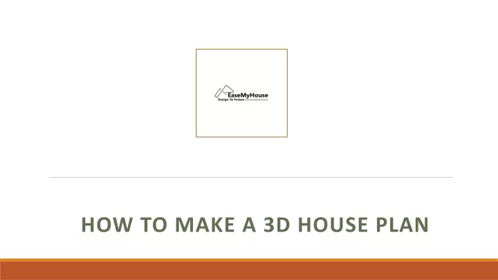 ppt-how-to-make-a-3d-house-plan-powerpoint-presentation-free