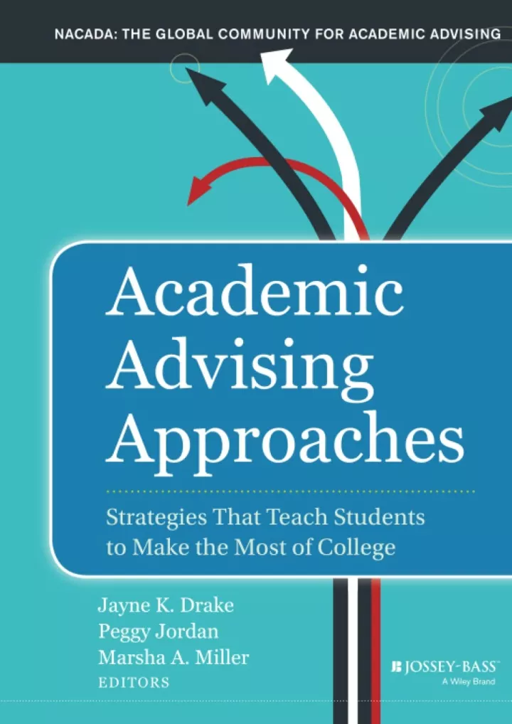 ppt-read-academic-advising-approaches-strategies-that-teach-students