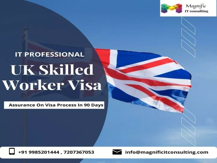 PPT - uk skilled worker visa consultants in Ameerpet PowerPoint ...