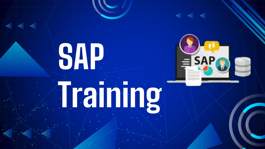 PPT - SAP Training In Noida PowerPoint Presentation, Free Download - ID ...