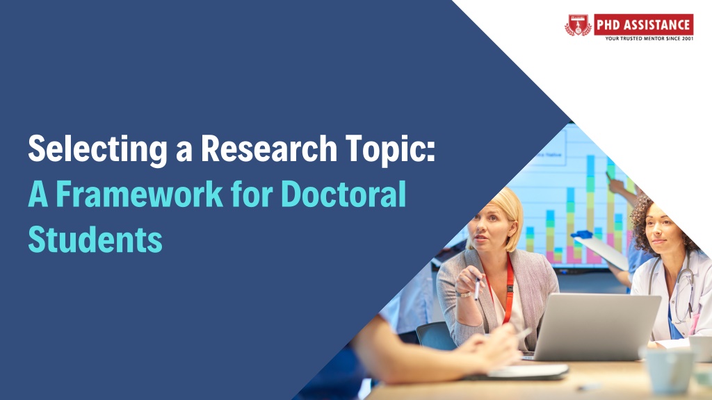 selecting a research topic a framework for doctoral students