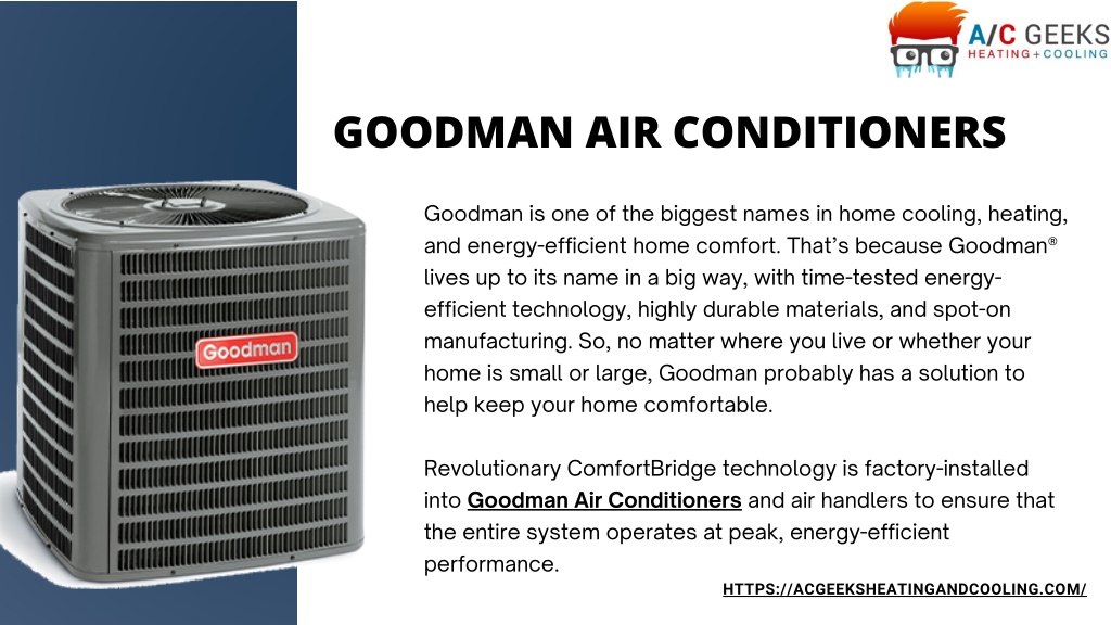 Ppt Bryant Air Conditioners Powerpoint Presentation Free Download Id11731489 3324