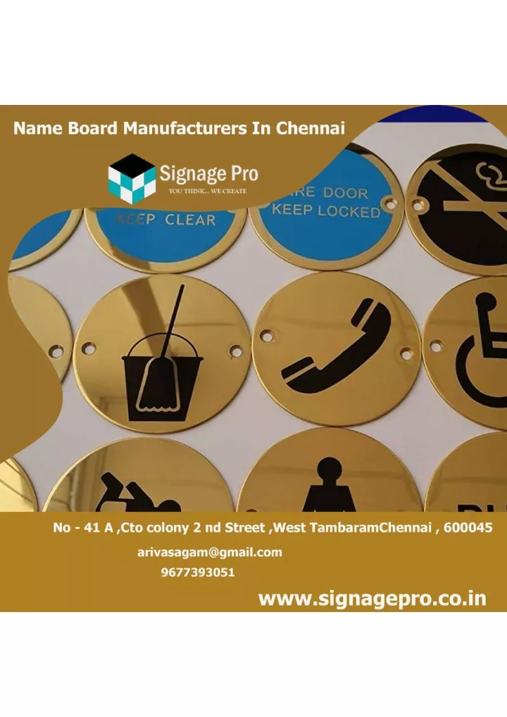 ppt-name-board-manufacturers-in-chennai-powerpoint-presentation-free