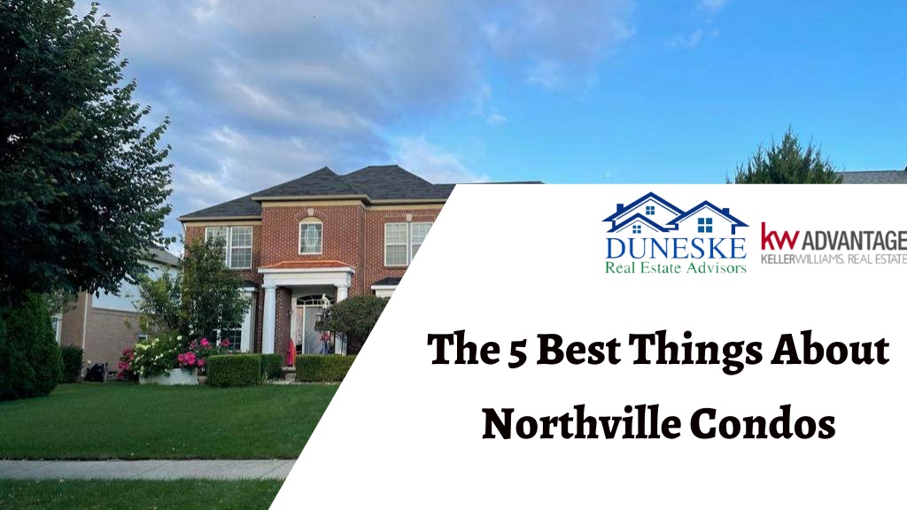 PPT Northville Condos for Sale PowerPoint Presentation, free download