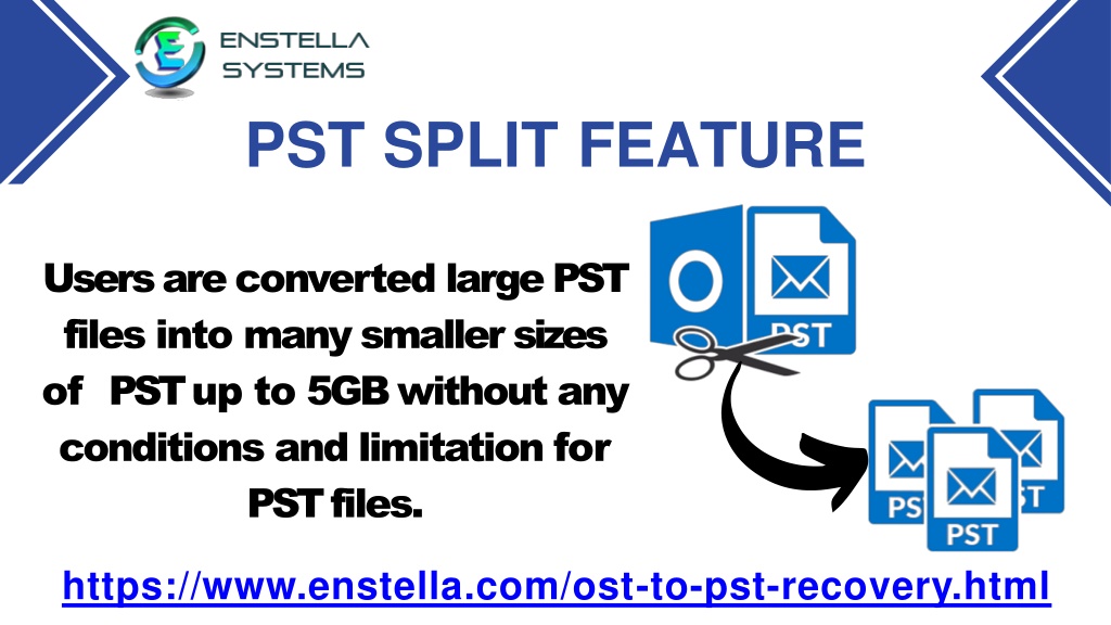 PPT Convert OST To PST Outlook Files PowerPoint Presentation Free ppt-convert-ost-to-pst-outlook-files-powerpoint-presentation-free