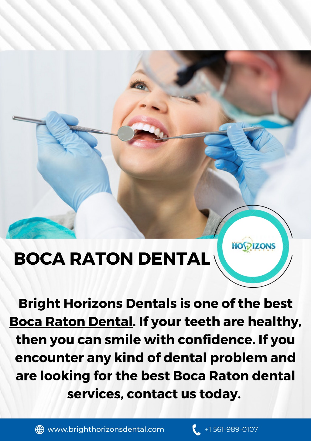 PPT Top Class Boca Raton Dental PowerPoint Presentation, free