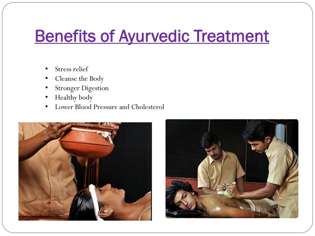 PPT - Ayurvedic Hospitals In Ernakulam | Punarnava Ayurveda PowerPoint ...