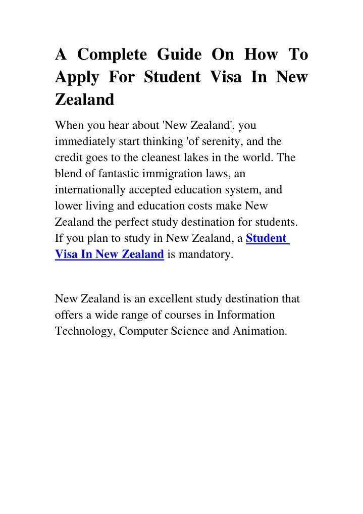 PPT A Complete Guide On How To Apply For Student Visa PowerPoint uk-visa-application-how-to-apply-for-uk-visa-go-classroom