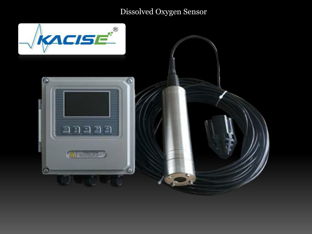 Ppt Dissolved Oxygen Sensor Powerpoint Presentation Free Download