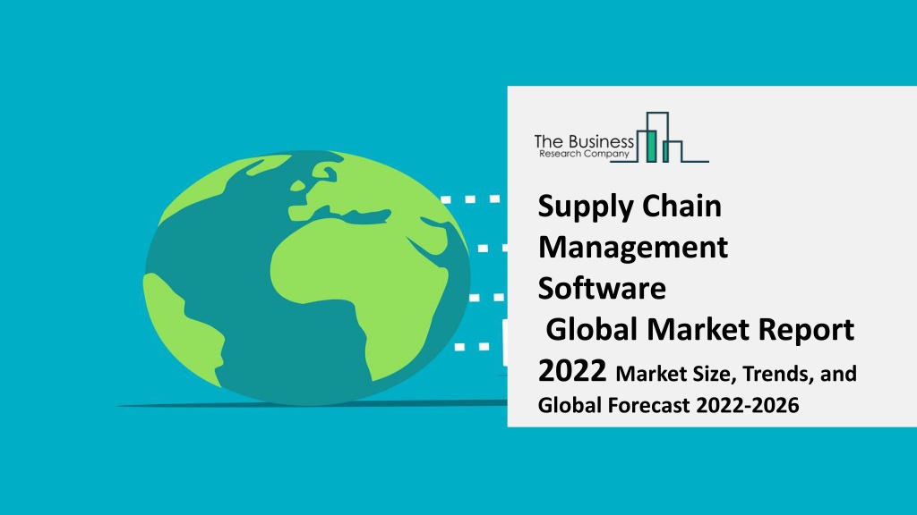 PPT - Blockchain In Supply Chain Management Market Size, Share and ...