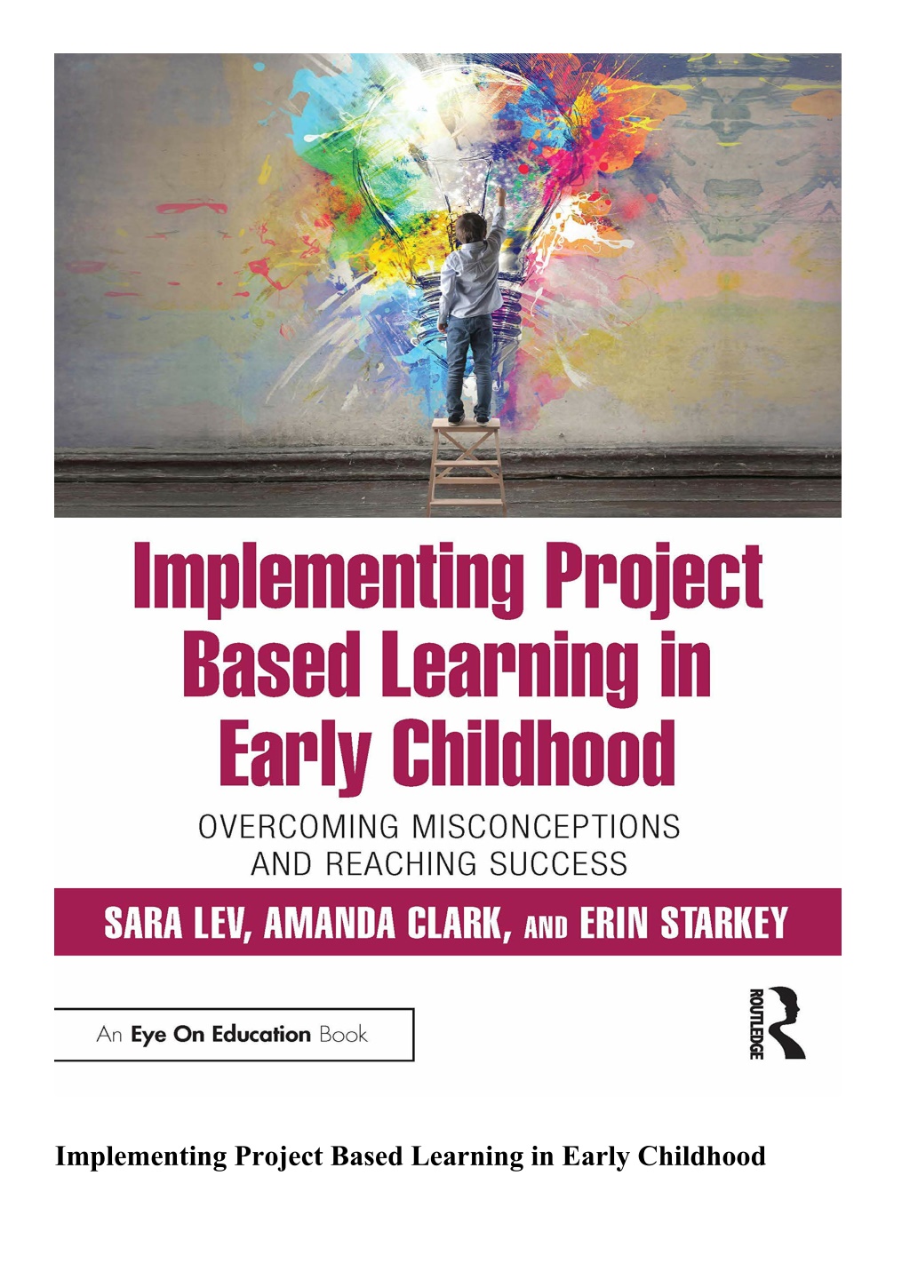 PPT - DOWNLOA T Implementing Project Based Learning In Early Childhood ...