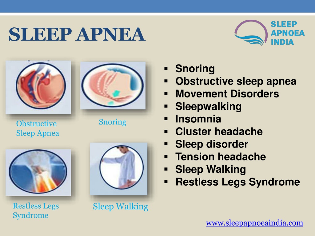 PPT - Sleep Apnea Treatment PowerPoint Presentation, free download - ID ...