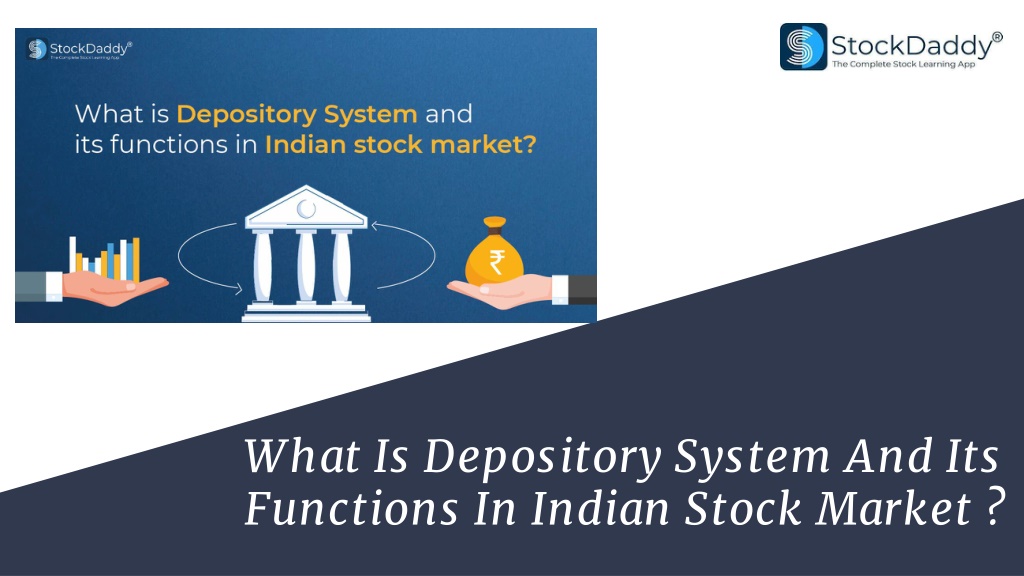 ppt-what-is-depository-in-stock-market-powerpoint-presentation-free