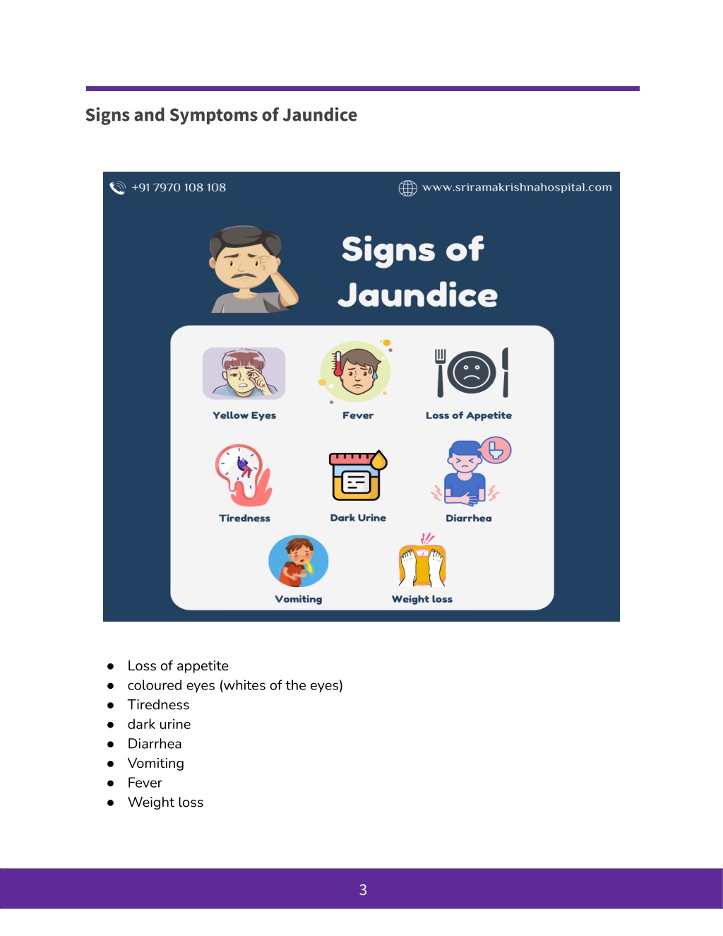 Ppt A Complete Guide To Jaundice Causes Symptoms Test And Treatment Powerpoint 8211