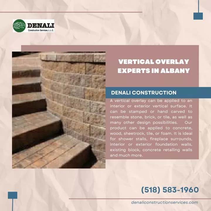 PPT Vertical Overlay Experts in Albany PowerPoint Presentation, free