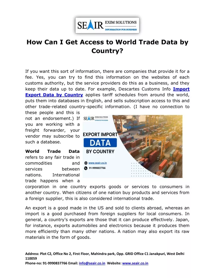 ppt-how-can-i-get-access-to-world-trade-data-by-country-powerpoint