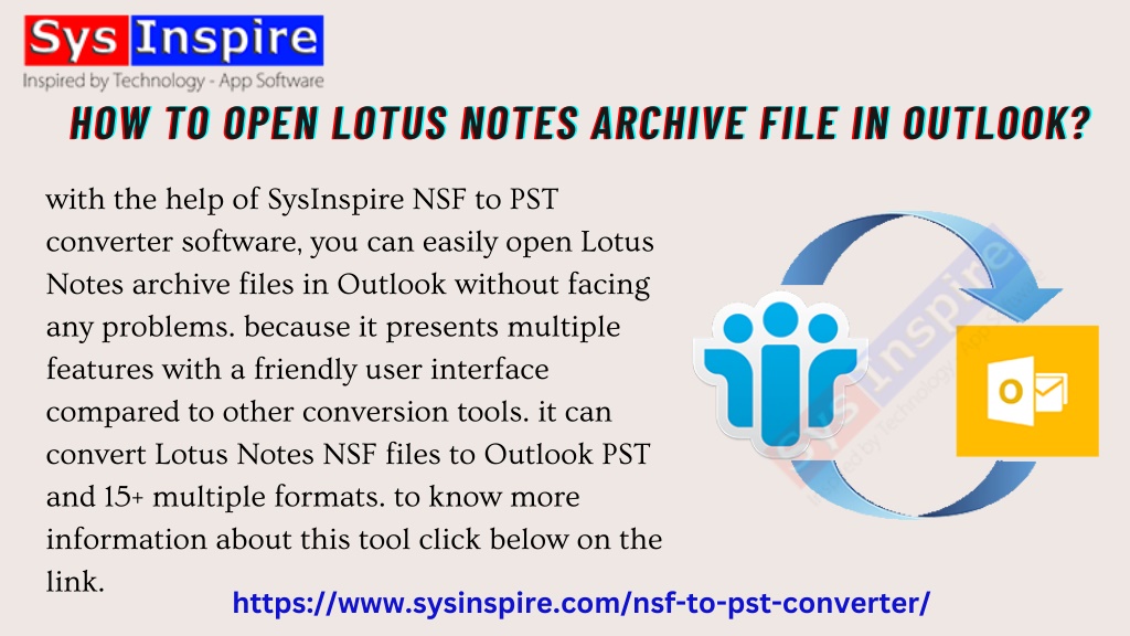 ppt-how-to-open-lotus-notes-archive-file-in-outlook-powerpoint