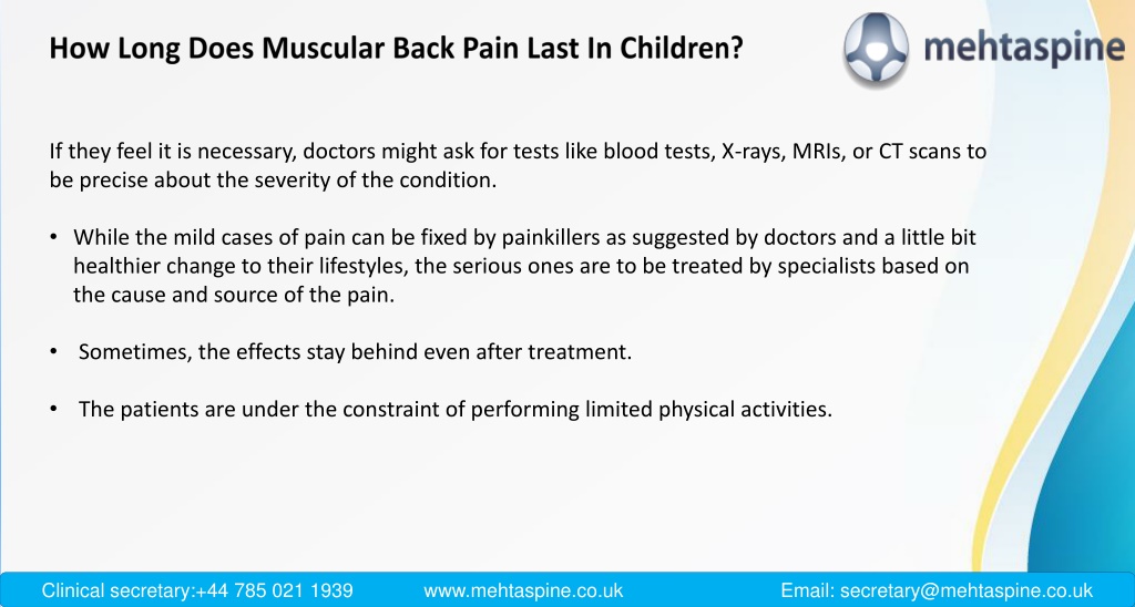 ppt-how-long-does-muscular-back-pain-last-in-children-powerpoint