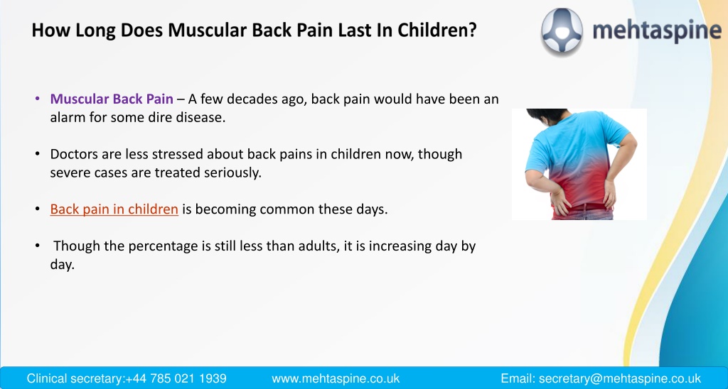 ppt-how-long-does-muscular-back-pain-last-in-children-powerpoint