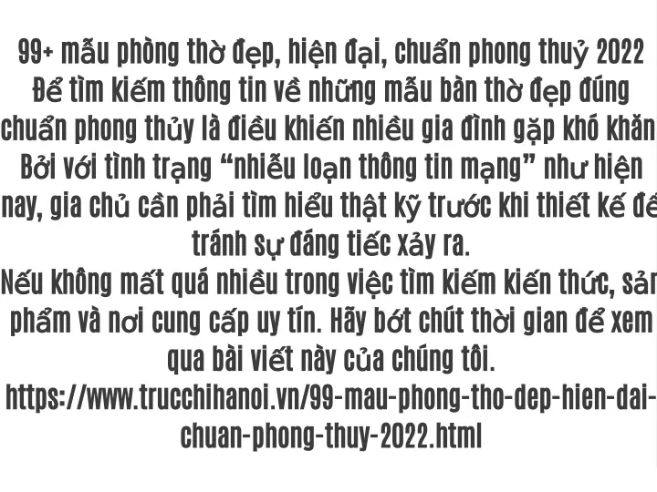 Ppt M U Ph Ng Th P Hi N I Chu N Phong Thu Powerpoint Presentation Id