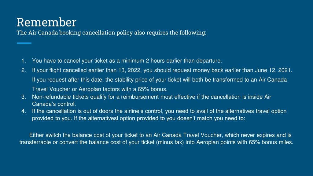 ppt-air-canada-cancellation-policy-powerpoint-presentation-free