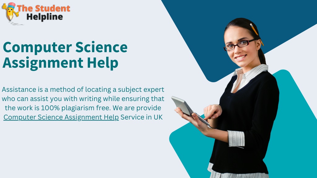 computer science assignment help india