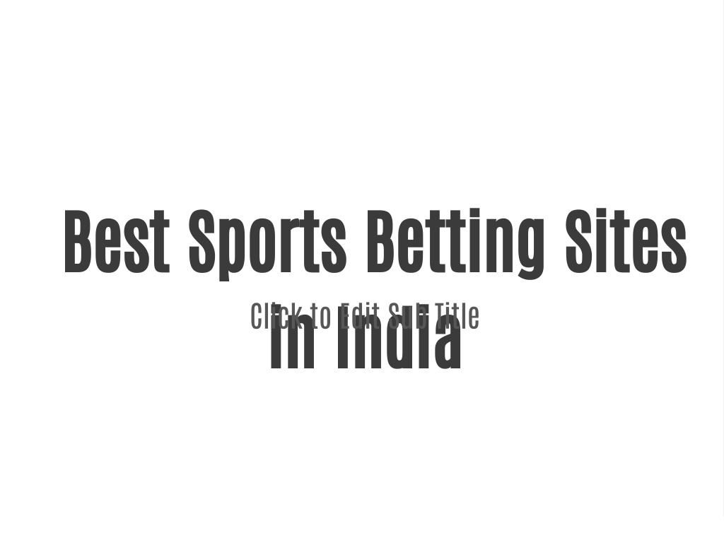 ppt-best-betting-sites-in-india-desiluck-com-powerpoint