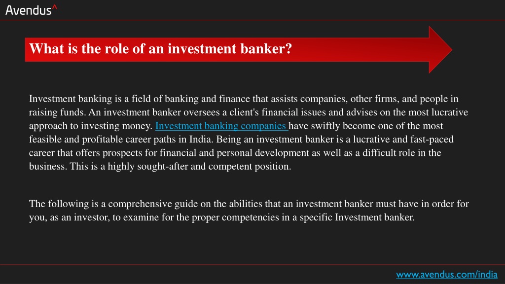 ppt-how-to-interrogate-your-investment-banker-powerpoint-presentation