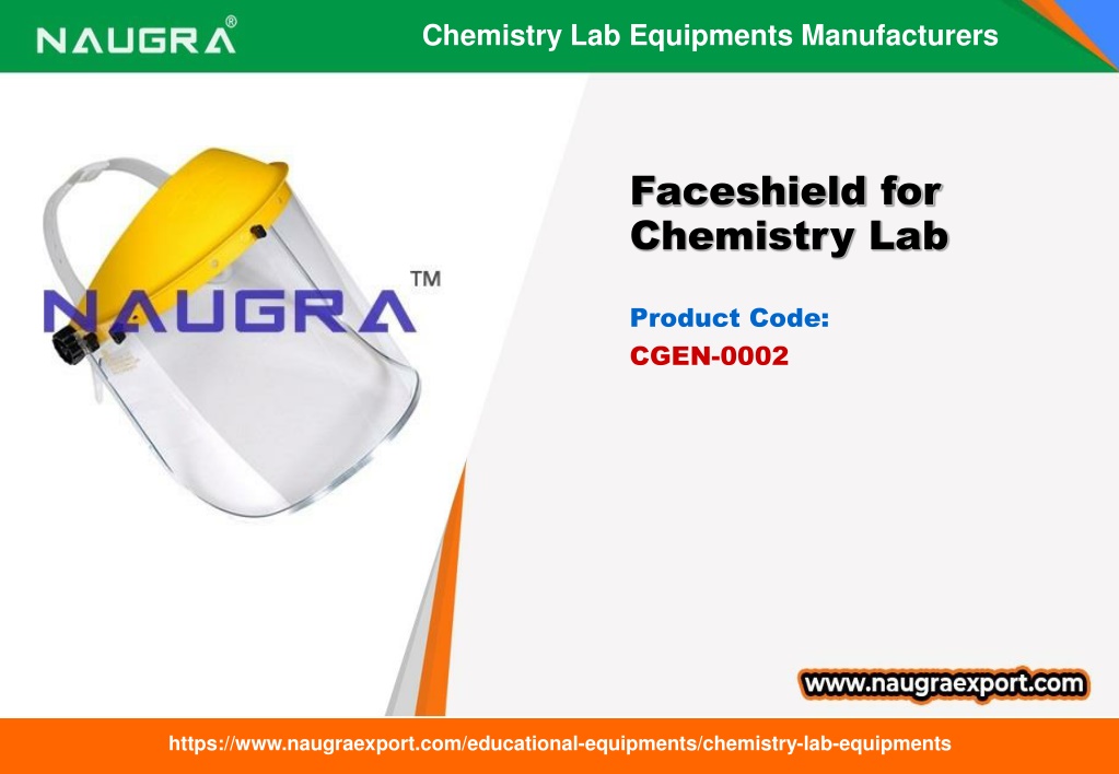 PPT Chemistry Lab Equipments Manufacturers PowerPoint Presentation