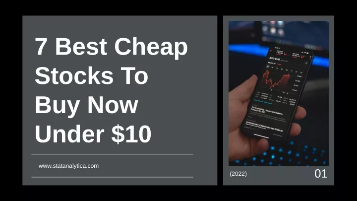 best cheap stocks to buy now reddit